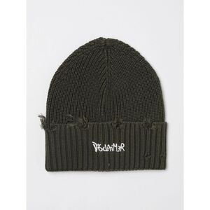 Disclaimer Hat Men Military